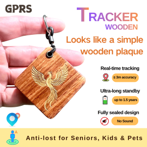GPS Tracker