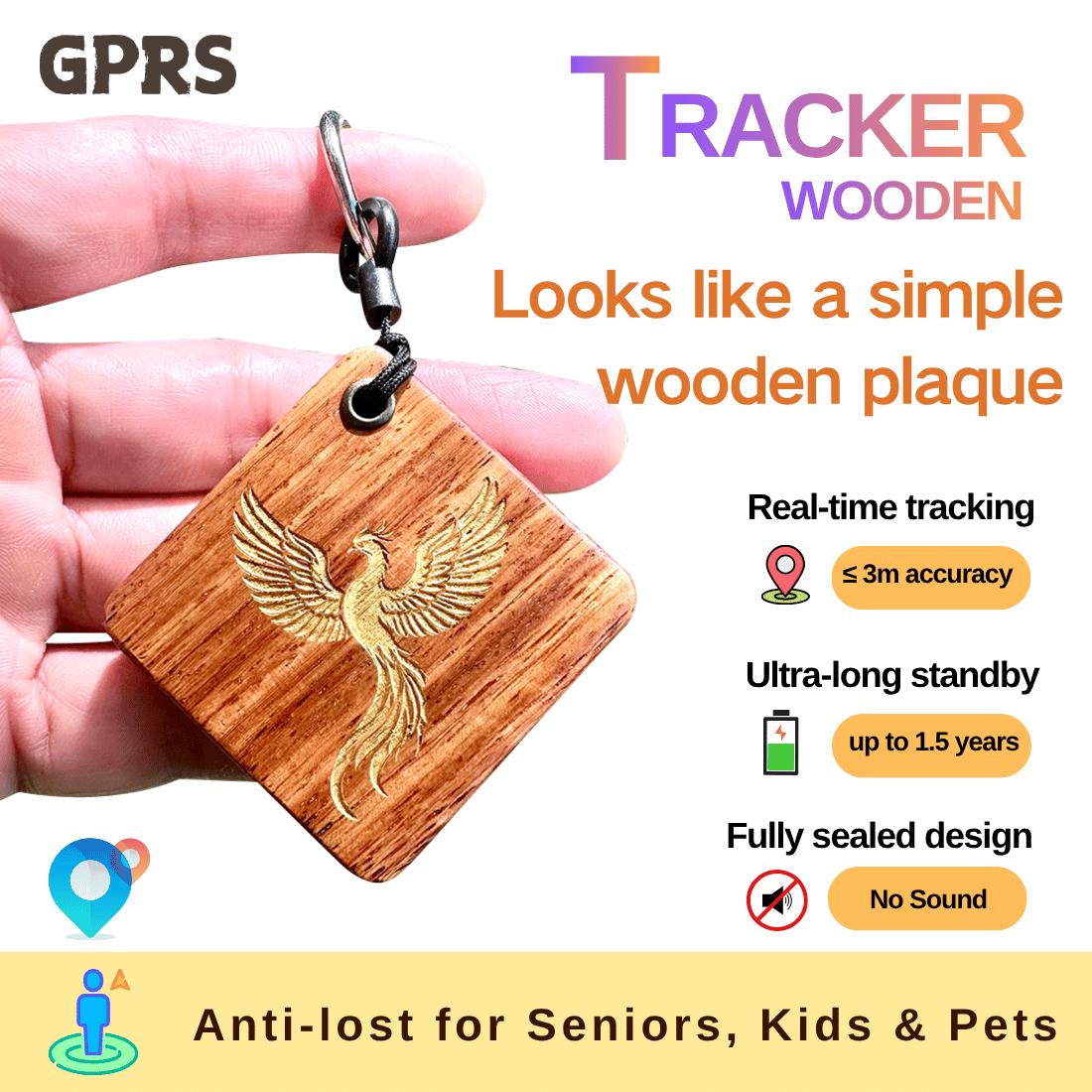 GPS Tracker