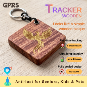 GPS Tracker