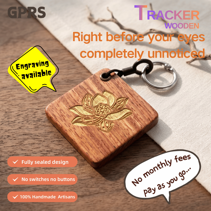 GPS Tracker - 图片 2