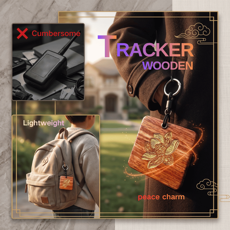 GPS Tracker - 图片 3